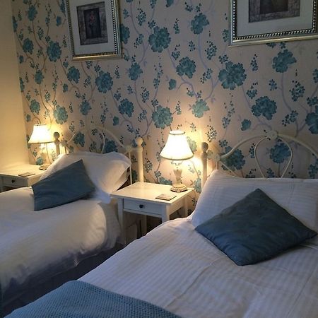 Glenhill Guest House Worthing Zewnętrze zdjęcie