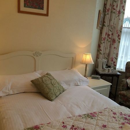 Glenhill Guest House Worthing Zewnętrze zdjęcie