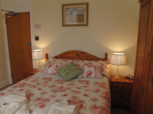 Glenhill Guest House Worthing Zewnętrze zdjęcie