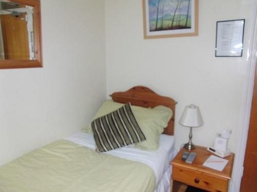 Glenhill Guest House Worthing Zewnętrze zdjęcie