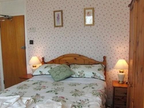 Glenhill Guest House Worthing Zewnętrze zdjęcie