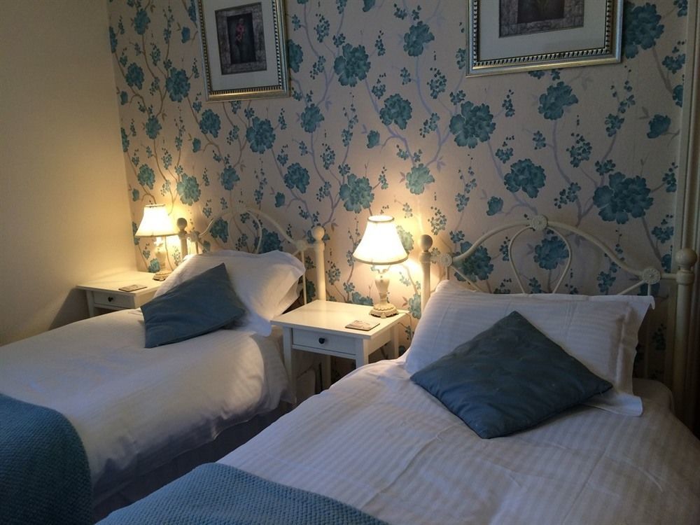Glenhill Guest House Worthing Zewnętrze zdjęcie