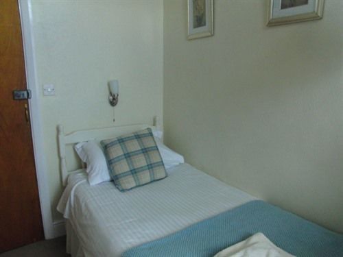 Glenhill Guest House Worthing Zewnętrze zdjęcie