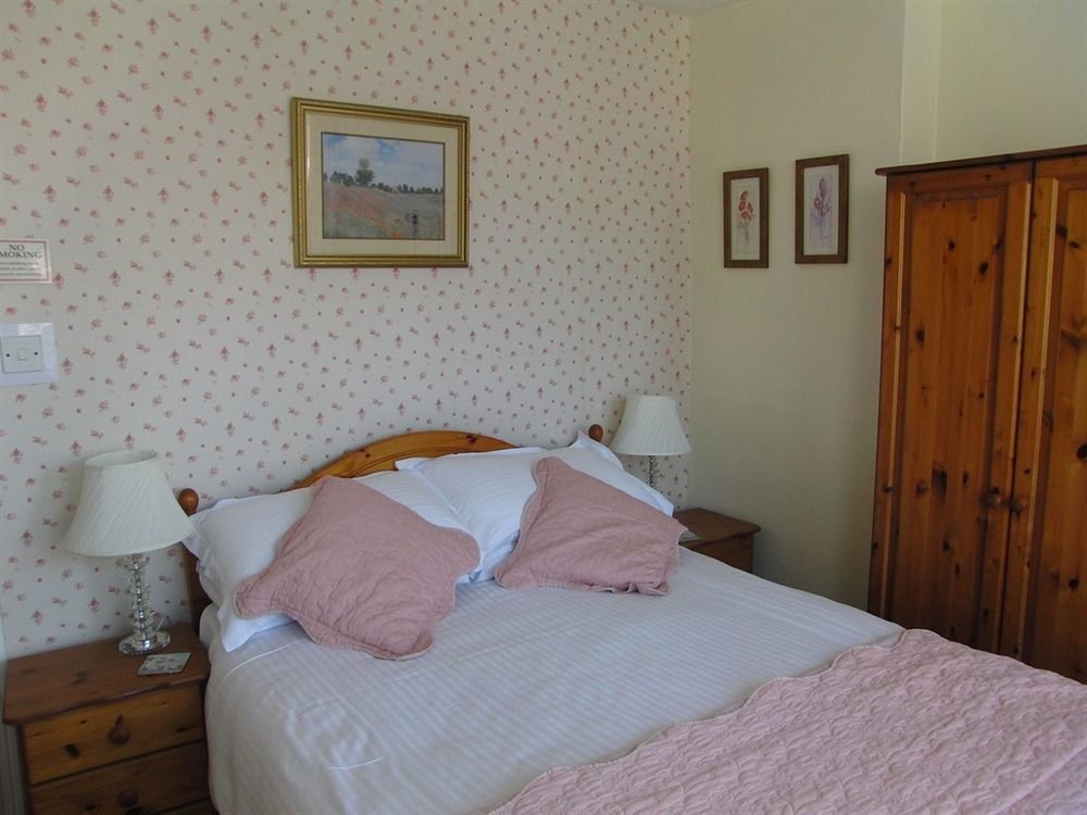 Glenhill Guest House Worthing Zewnętrze zdjęcie