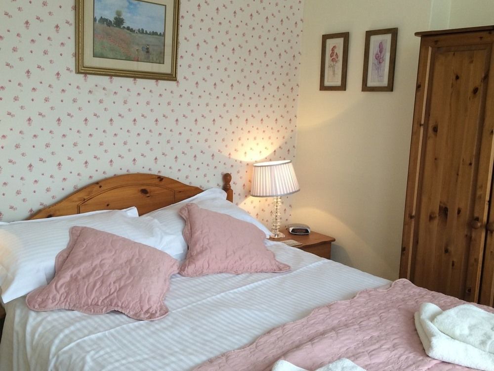 Glenhill Guest House Worthing Zewnętrze zdjęcie
