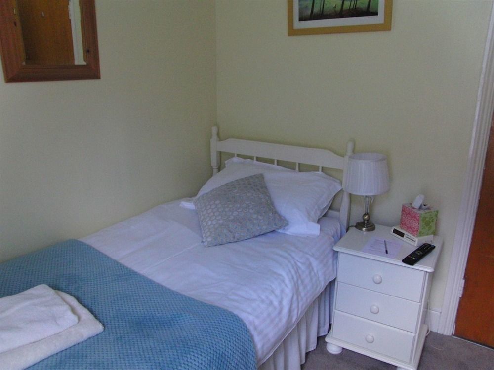 Glenhill Guest House Worthing Zewnętrze zdjęcie