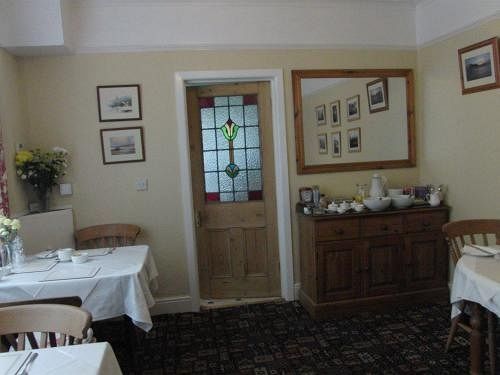 Glenhill Guest House Worthing Zewnętrze zdjęcie