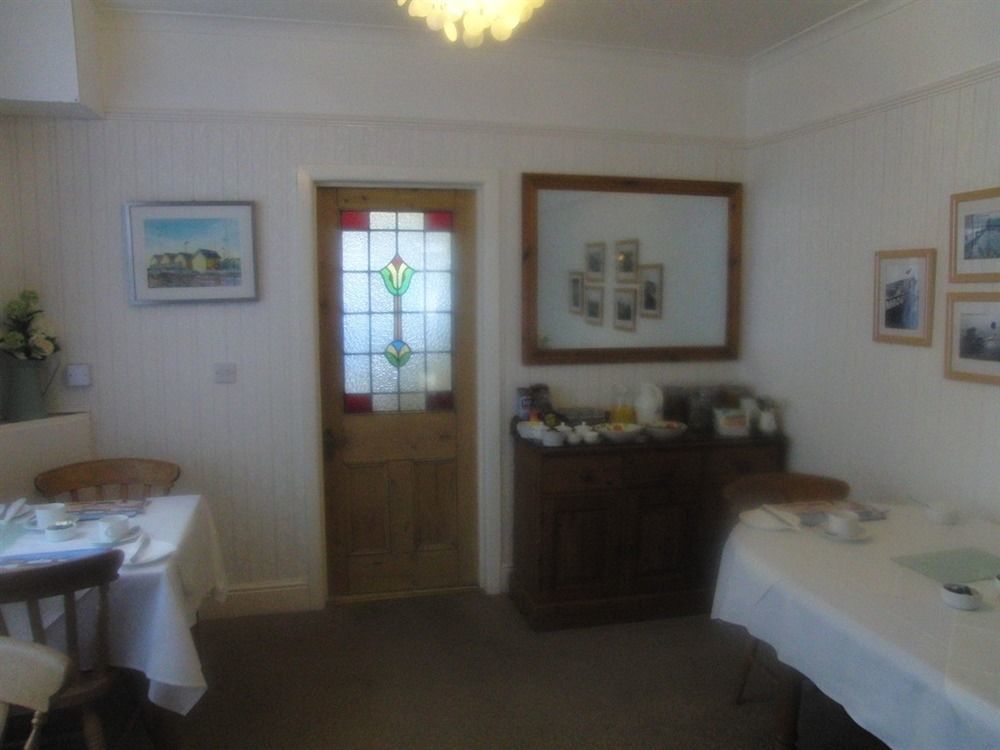 Glenhill Guest House Worthing Zewnętrze zdjęcie