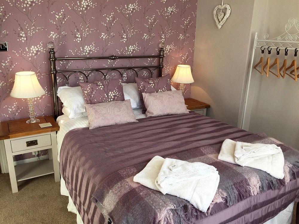 Glenhill Guest House Worthing Zewnętrze zdjęcie